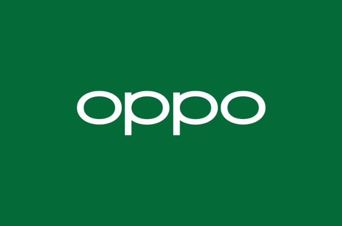 Logo Oppo